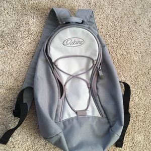 Small Dakine backpack